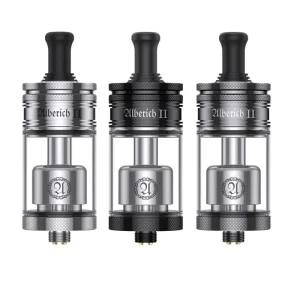 Vapefly Alberich 2 MTL RTA 23mm