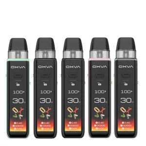 OXVA XLIM 3 Ultra Pod Kit 30w 1500mAh