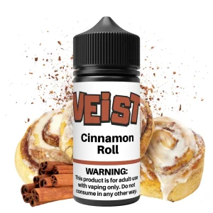 Cinnamon Roll Premix – Veist