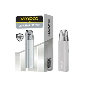 VooPoo ARGUS G3 Mini Pod Kit – B1G1 Bundle