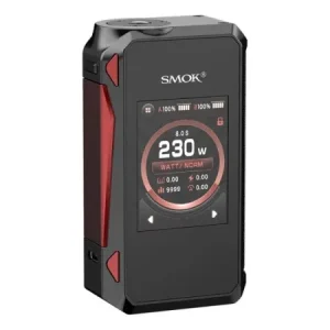 Smok GPriv 4 Box Mod - Free UK Delivery