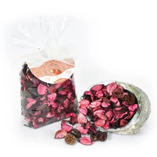 HEM - Strawberry Potpourri Pouch