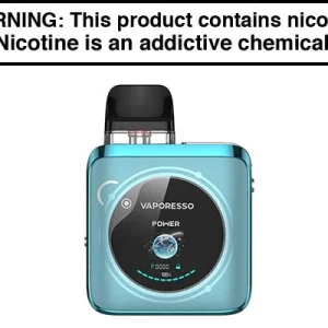 VAPORESSO XROS 4 NANO VAPE KIT