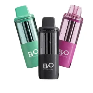 EVO Switch Pro 50K Disposable Pods | Vaperanger Wholesale