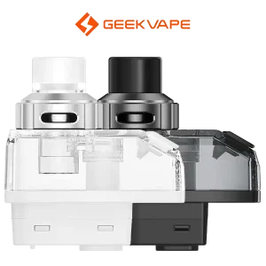 Geek Vape Aegis Hero 5 Replacement Pods