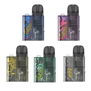 Joyetech EVIO Grip Pod Kit 1000mAh 20W