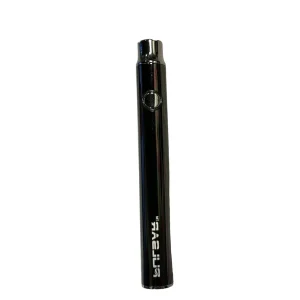 Pulsar - Variable Voltage Click Button 510 Battery - Metallic Rainbow