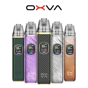 OXVA XLIM PRO 2 Pod Kit