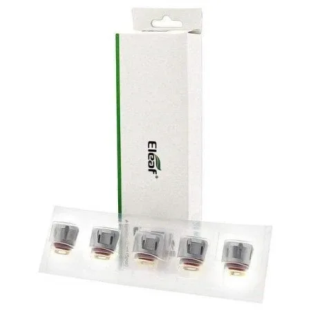 Eleaf HW Series Replacement Coils 5 Pack