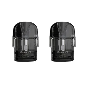 Freemax Galex V2 Replacement Pod Cartridge (2pcs/pack)