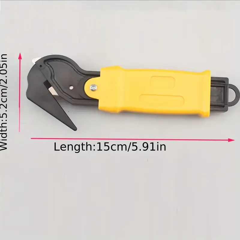 SafeGuard Package Opener - Image 2