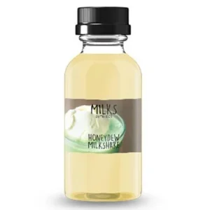 Honeydew Milkshake | Milks By Teleos | 120ml | 12mg (Final closeout)