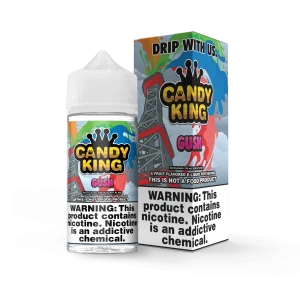 Gush by Candy King – 100mL