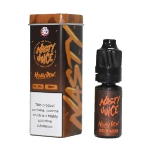 Nasty Juice 50/50 10ml Series Honeydew - Devil Teeth