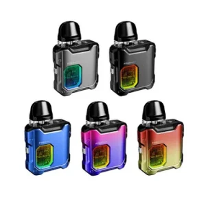 Galex Nano Kit | Freemax (Final Sale)