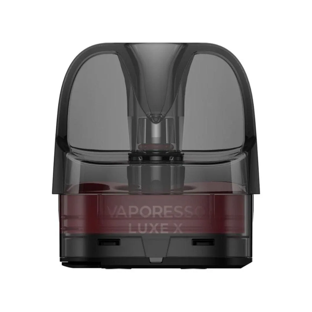 Vaporesso Luxe X Replacement Pods (2 Pack)