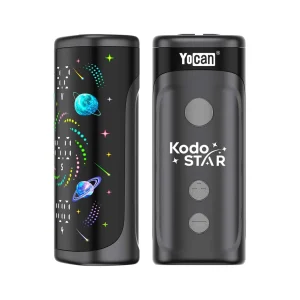 Yocan - Kodo Star 510 Cartridge Battery