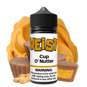 Cup O' Nutter Premix – Veist