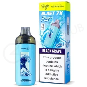 Dojo Blast 7K Fresh Pod Kit