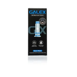 FreeMax GX Mesh Vape Coil