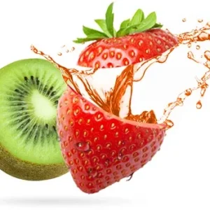 Strawberry Kiwi