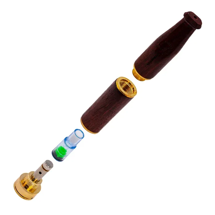 Wooden Plain One Hitter - Image 2