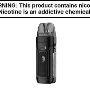 VAPORESSO LUXE X PRO VAPE POD KIT 40W