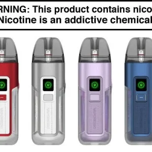 VAPORESSO LUXE X2 VAPE POD KIT