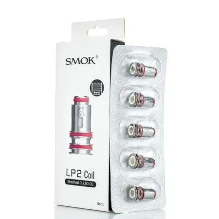 Smok LP2 Replacement Coils