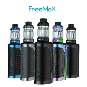 FreeMax Maxus 2 Kit