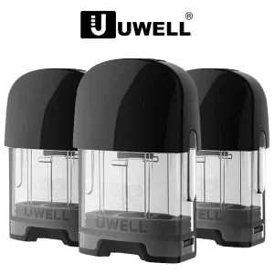 Uwell Caliburn G Empty Replacement Pods