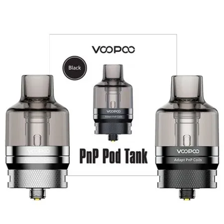 Voopoo PNP Pod Tank