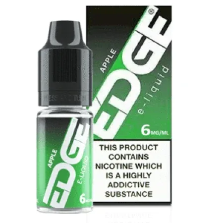 Edge Eliquid Apple - Image 2