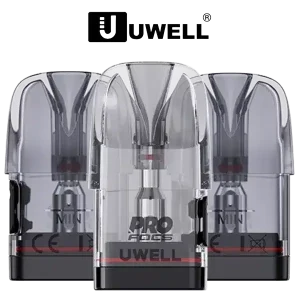 Uwell Caliburn G3 Replacement Pods