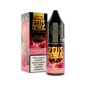 Zeus Juice Death by Bunny 10ml E-Liquid