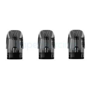 Vaporock Replacement Pod Cartridge (3pcs/pack)