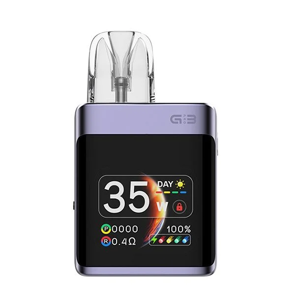 Uwell Caliburn G3 Pro Koko Pod System