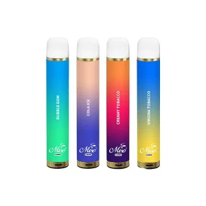 Miso Camo Kit 2200 Puffs