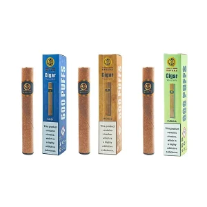 XO Havana Kit 600 Puffs