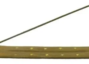 ZenN - Elephant Inlay Incense Ash Catcher