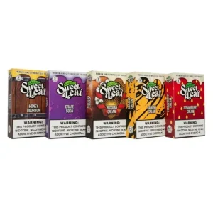 ELF Leaf Sweet Blunt Wrap