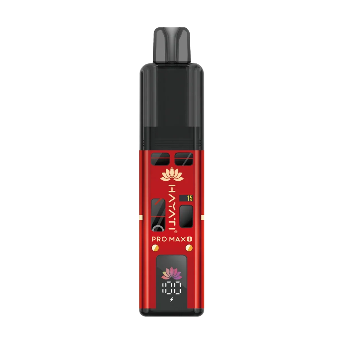 Hayati Pro Max Plus 6000 London Souvenir Edition - Image 2