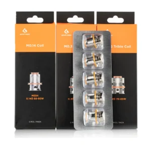 Geek Vape – M Series Replacement Coils