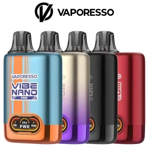 Vaporesso Vibe Nano Pro Pod Kit