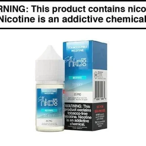VERY COOL BY NAKED SALT 30ML