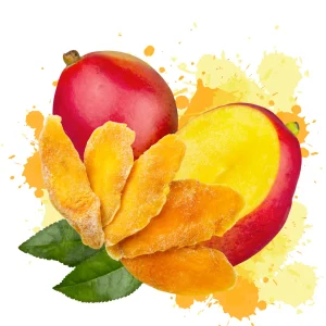 Mango Sour – DIY Flavor Concentrate – Veist