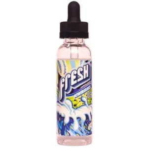 Kiwiberries ICE | Fresh Vapor Liquid | 60ml | 0mg (Final Closeout)