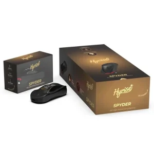 Hyrise Spyder 510 Battery