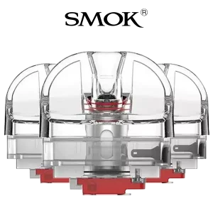 SMOK NORD GT Empty Replacement Pods
