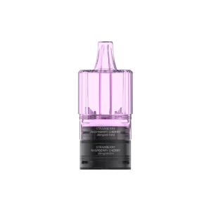 Strawberry Raspberry Cherry Uwell Viscore Pro+ Refill Pack